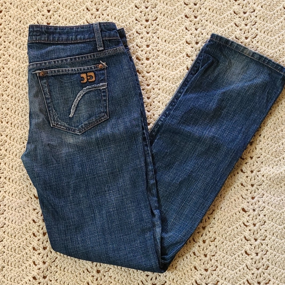 Joe's Jones jeans
